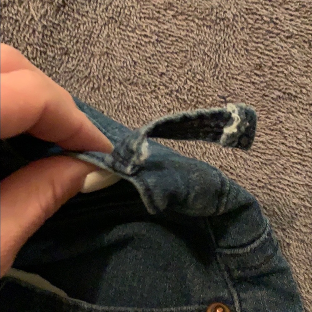 Jeans - Picture 4 of 4